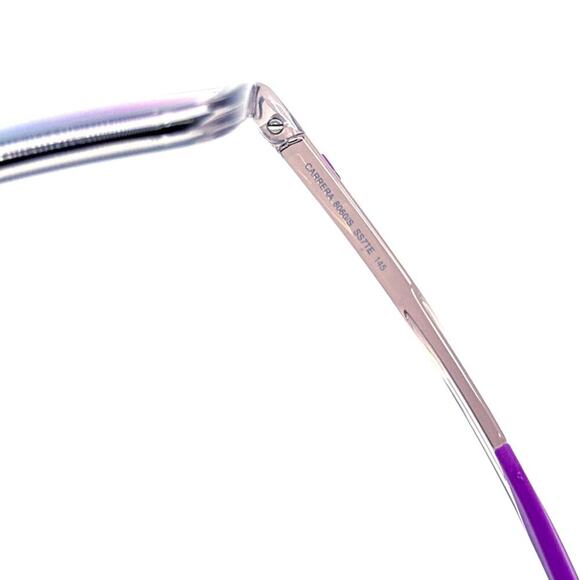 NEW!!! CARRERA Sunglasses 8060/S SS7TE Authentic - Picture 9 of 12